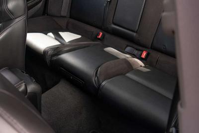 2014 Vauxhall VXR8