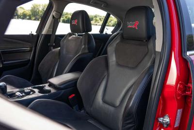 2014 Vauxhall VXR8