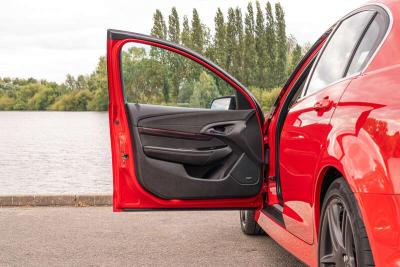 2014 Vauxhall VXR8