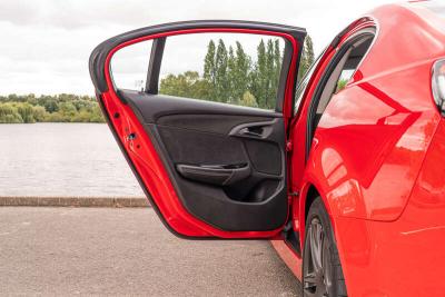 2014 Vauxhall VXR8
