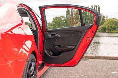 2014 Vauxhall VXR8