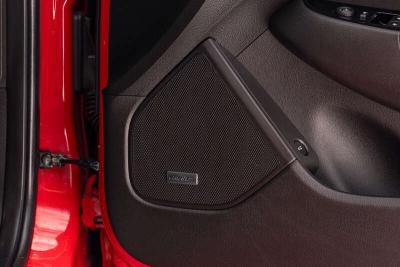 2014 Vauxhall VXR8