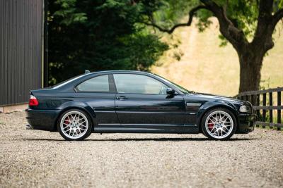2004 BMW 3-SERIES COUP&Eacute;