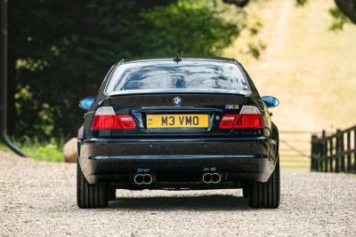 2004 BMW 3-SERIES COUP&Eacute;
