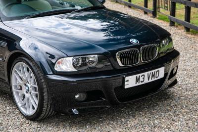 2004 BMW 3-SERIES COUP&Eacute;