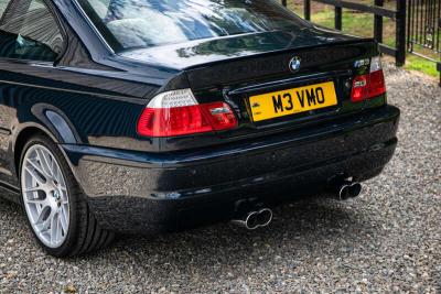 2004 BMW 3-SERIES COUP&Eacute;