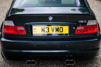2004 BMW 3-SERIES COUP&Eacute;