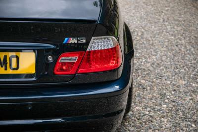 2004 BMW 3-SERIES COUP&Eacute;