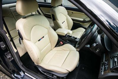 2004 BMW 3-SERIES COUP&Eacute;