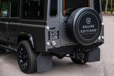 1995 Land Rover 110 DEFENDER SQUIRE EDITION