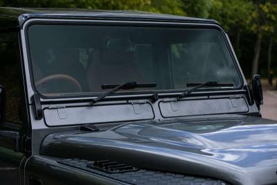 1995 Land Rover 110 DEFENDER SQUIRE EDITION