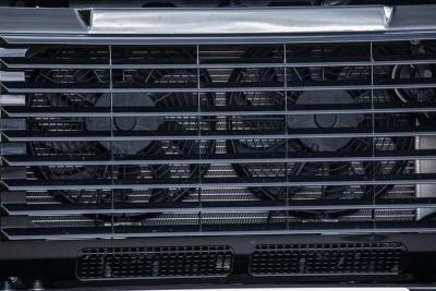 1995 Land Rover 110 DEFENDER SQUIRE EDITION