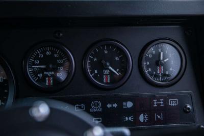 1995 Land Rover 110 DEFENDER SQUIRE EDITION