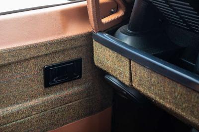 1995 Land Rover 110 DEFENDER SQUIRE EDITION