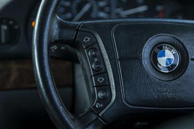 2000 BMW 7-SERIES