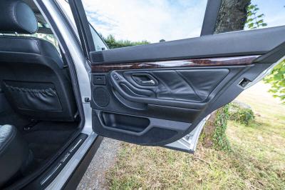 2000 BMW 7-SERIES