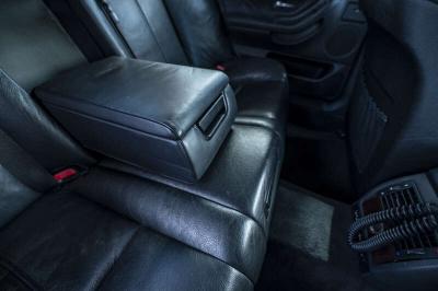 2000 BMW 7-SERIES