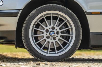 2000 BMW 7-SERIES