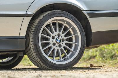 2000 BMW 7-SERIES