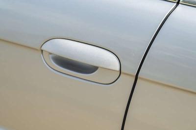 2000 BMW 7-SERIES