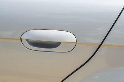 2000 BMW 7-SERIES