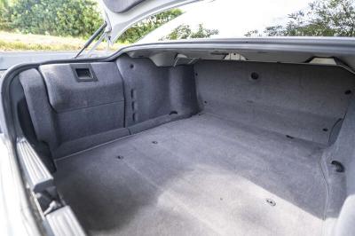 2000 BMW 7-SERIES