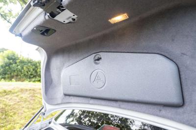 2000 BMW 7-SERIES