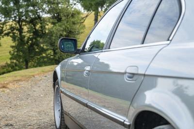 2000 BMW 7-SERIES