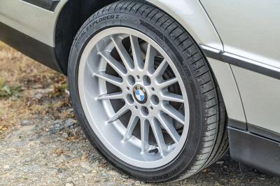 2000 BMW 7-SERIES