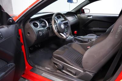 2013 Ford Mustang Boss 302