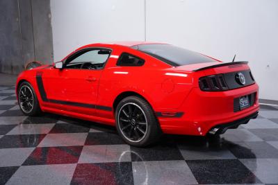 2013 Ford Mustang Boss 302