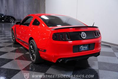 2013 Ford Mustang Boss 302