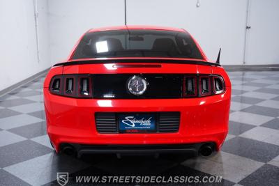 2013 Ford Mustang Boss 302