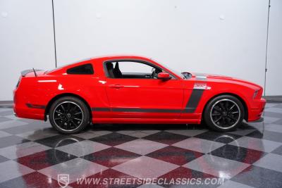 2013 Ford Mustang Boss 302