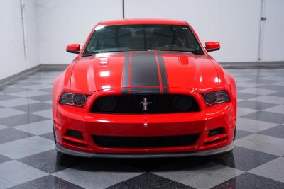 2013 Ford Mustang Boss 302