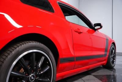 2013 Ford Mustang Boss 302