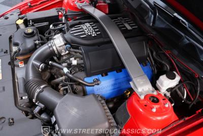 2013 Ford Mustang Boss 302
