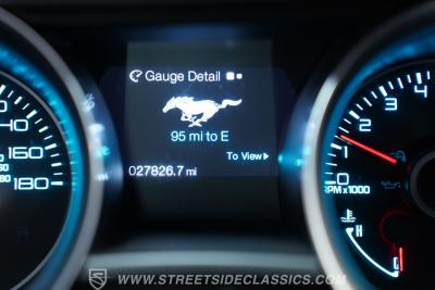 2013 Ford Mustang Boss 302