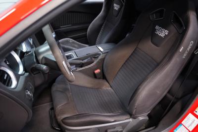 2013 Ford Mustang Boss 302