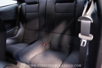2013 Ford Mustang Boss 302