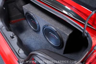 2013 Ford Mustang Boss 302