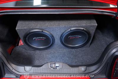 2013 Ford Mustang Boss 302