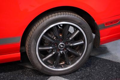 2013 Ford Mustang Boss 302