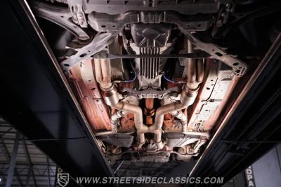 2013 Ford Mustang Boss 302