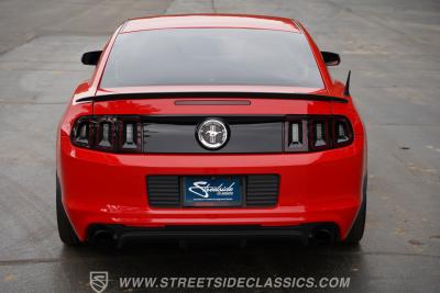 2013 Ford Mustang Boss 302