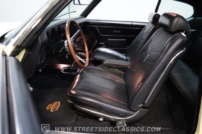 1969 Pontiac GTO Judge