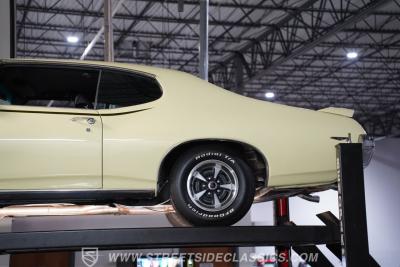 1969 Pontiac GTO Judge