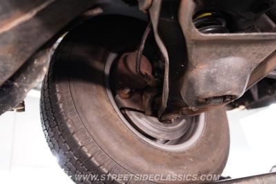 1969 Pontiac GTO Judge
