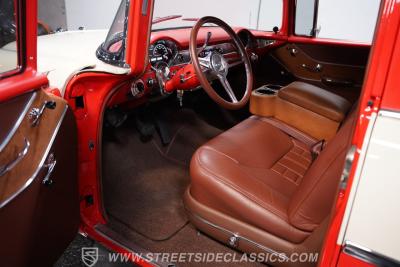 1956 Chevrolet 210 Wagon Restomod