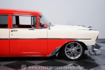 1956 Chevrolet 210 Wagon Restomod